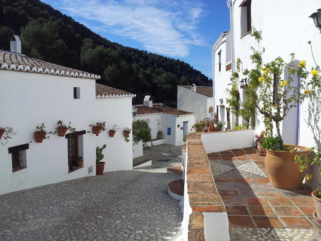 Casa Antonio *